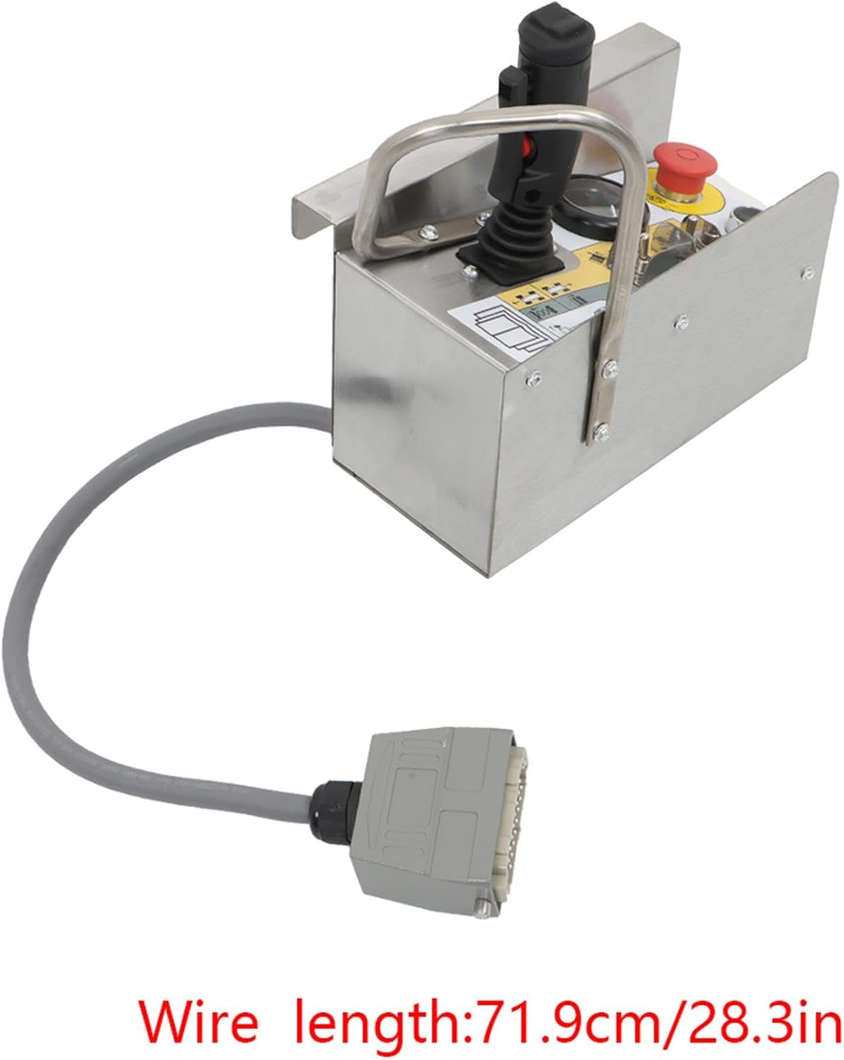 ALL-CARB Scissor Lift Upper Control Box Replacement for 156879 SJIII4620 4626 4632 3219 3220 3226