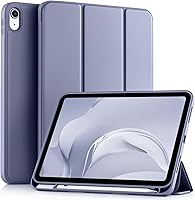 Vista 14 de Akkerds Funda compatible con iPad (A16) de 11ª generación de 11 pulgadas 2025, para funda de iPad de 10ª generación de 10.9 pulgadas 2022