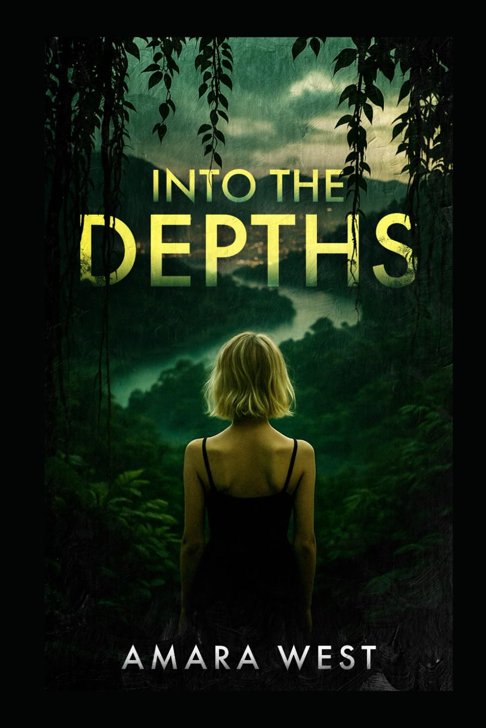 Into the Depths