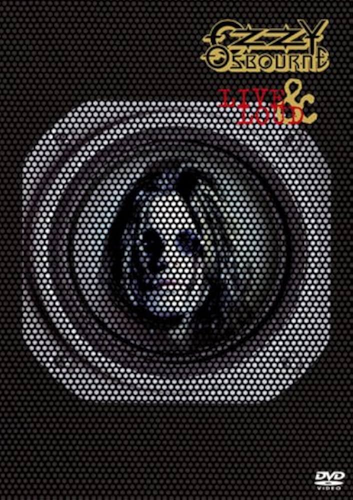 邦楽 ooioo DVD Ozzy Osbourne オジー・オズボーン/MO,USA 1986 & more