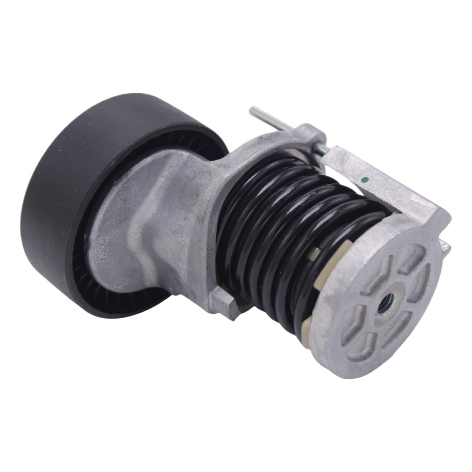 pasowe napinające ramię Koło pasowe napinacza paska napędowego pasuje do Audi A1 A3 A4 A6 1.6 .9 2.0 VW 534016410 03L145276 038903315AH 038903315AG