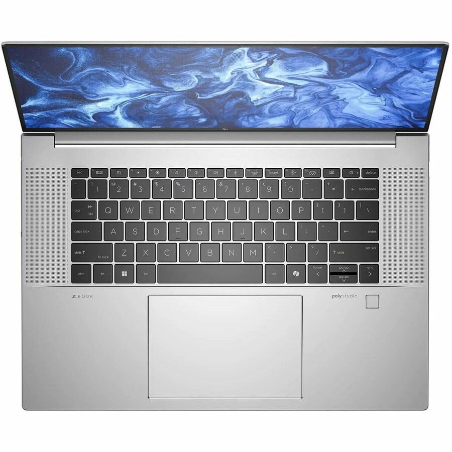Amazon.com: HP ZBook Studio G11 16
