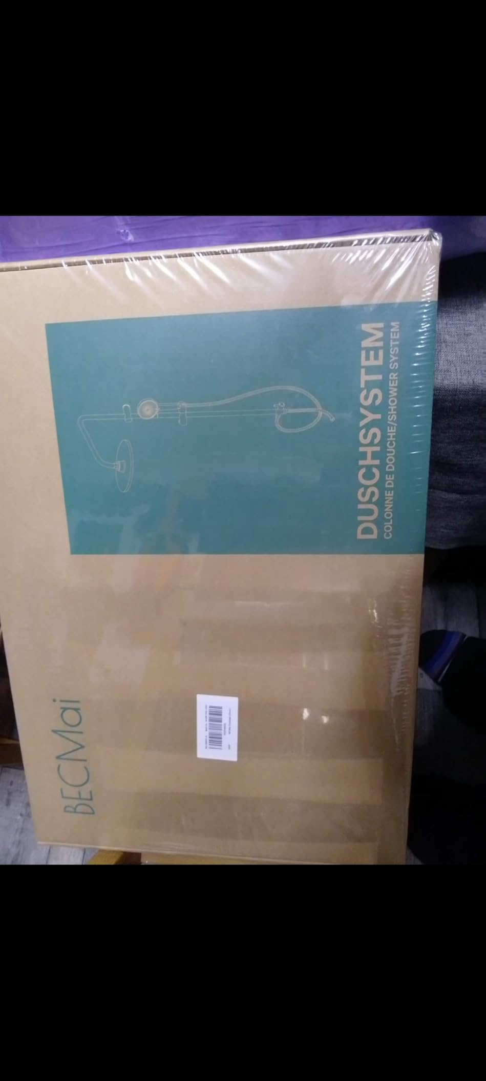 Customer photo