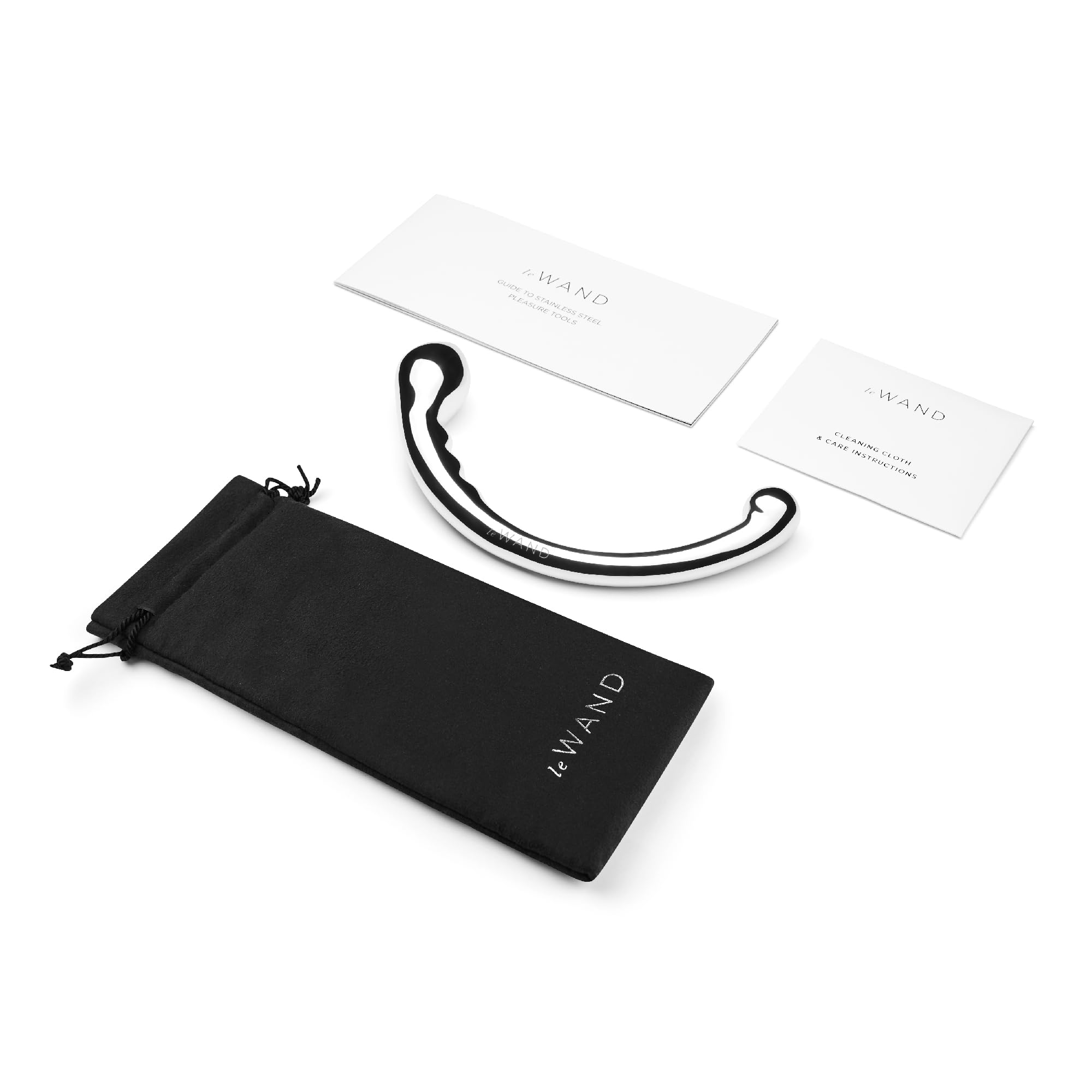 Amazon.com: COTR Inc. 74862: Le Wand Hoop : Health & Household