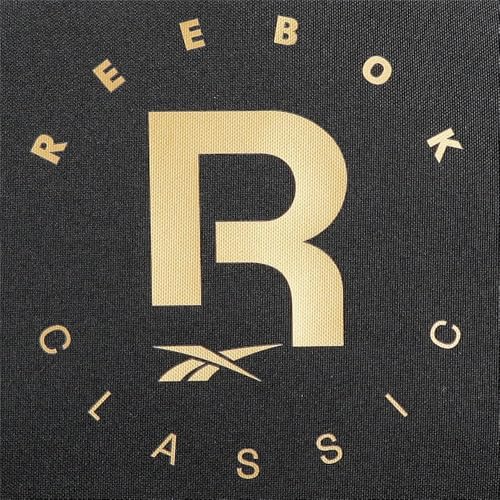 Sac à dos en polyester Reebok Gold à plusieurs compartiments - 5