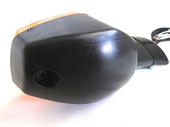 ホンダ純正ウインカーVTR250、CBR900 RR、VTR1000 SP2 等 Amazon | JPA LED ウインカー レッド シーケンシャル ターン