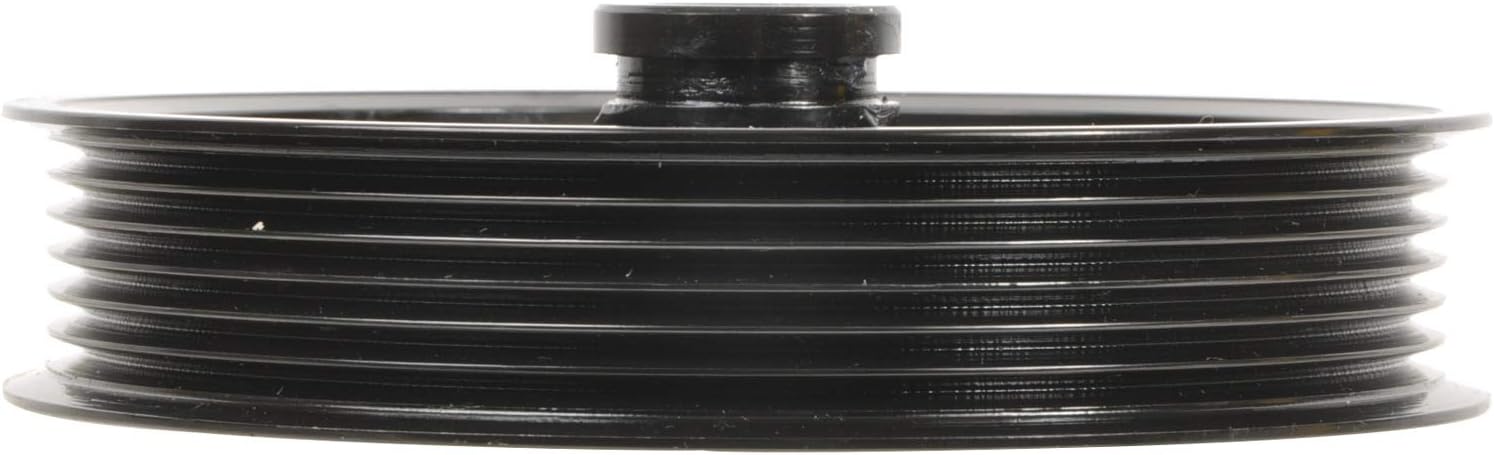 Cardone 3P-15128 New Power Steering Pump Pulley