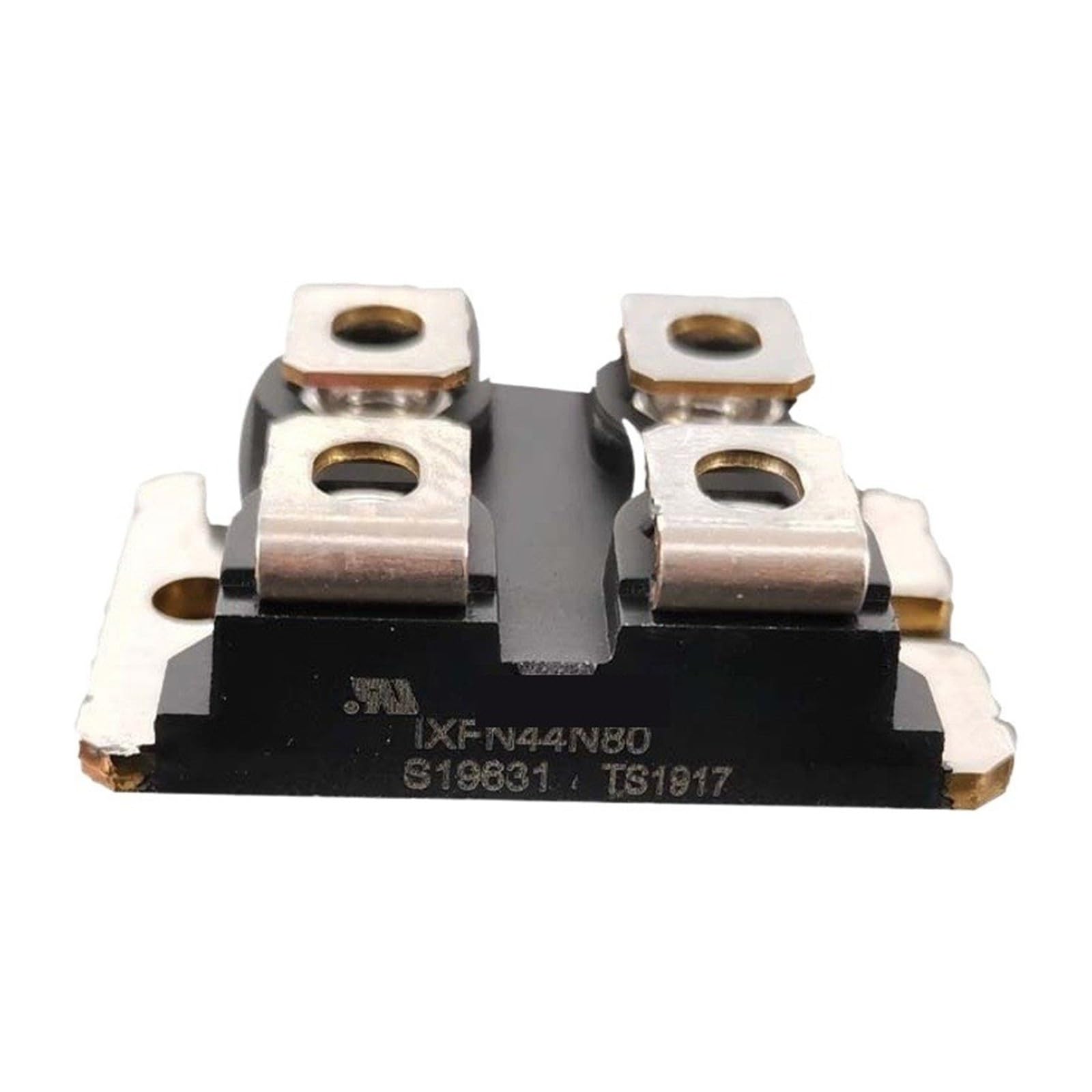 Módulo MOSFET Diodos y componentes electrónicos de MOSFET de potencia IXFN44N80 IXFN44N60(Ixfn44n60 22)