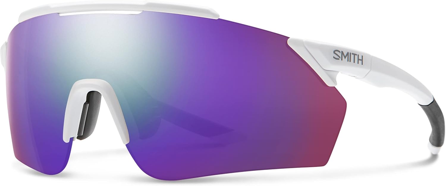 SMITH Ruckus 調光レンズ サングラス Amazon | Smith Optics PivLock Ruckus サングラス - Chromapop+ US