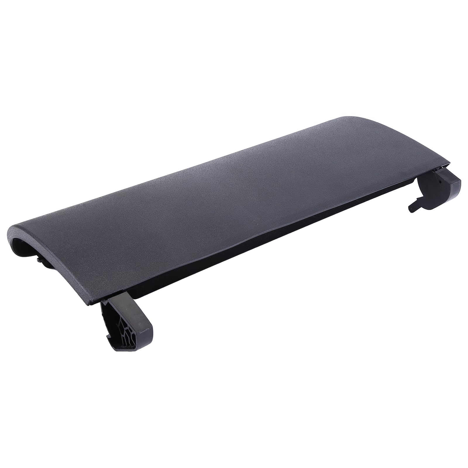 Handschuhfachdeckel Griff Für Audi A3 S3 8P 2004-2012 - Schwarz ABS Abdeckung 8P1857124A