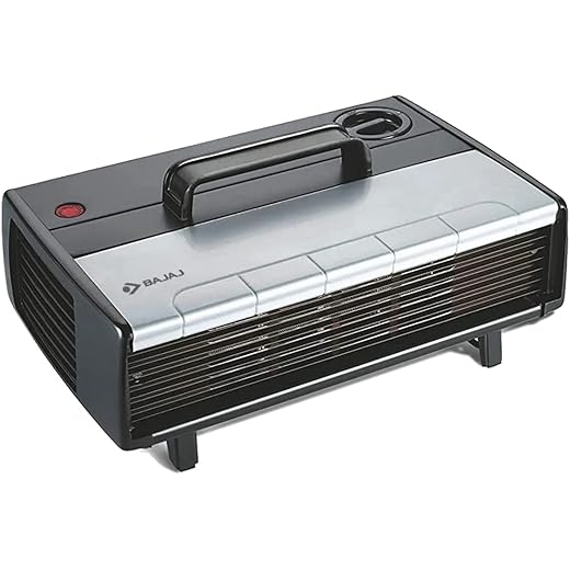 Bajaj Majesty RX 7 Heat Convector Heater 2000W