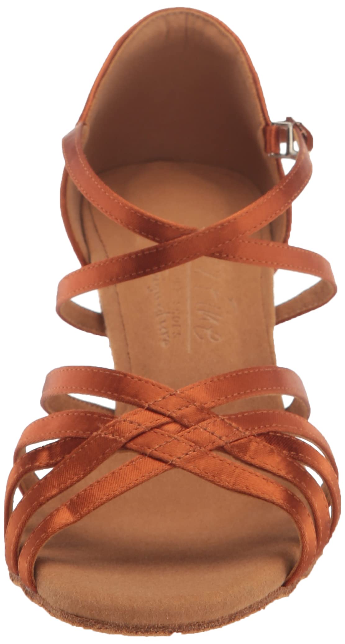 Very Fine Shoes Elektra, Scarpe da Ballo Donna