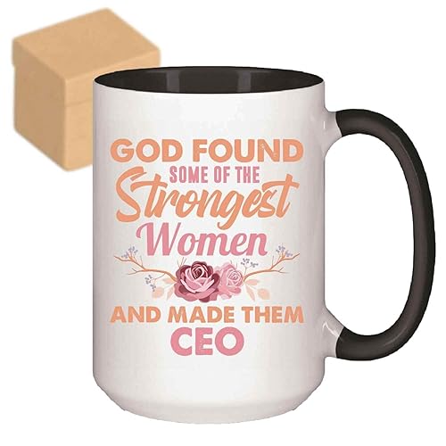 Inspirational Gift Gift For Man Of God, Dada Grumpa, Family Christians Believers Prayers 11oz 15oz Inner Color Accent Mug