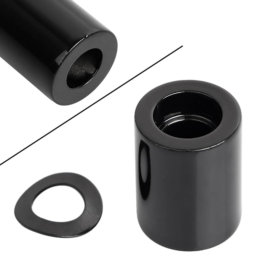 Amazon.com: BID4ZE Heel Shifter Shift Eliminator Spacer Fit