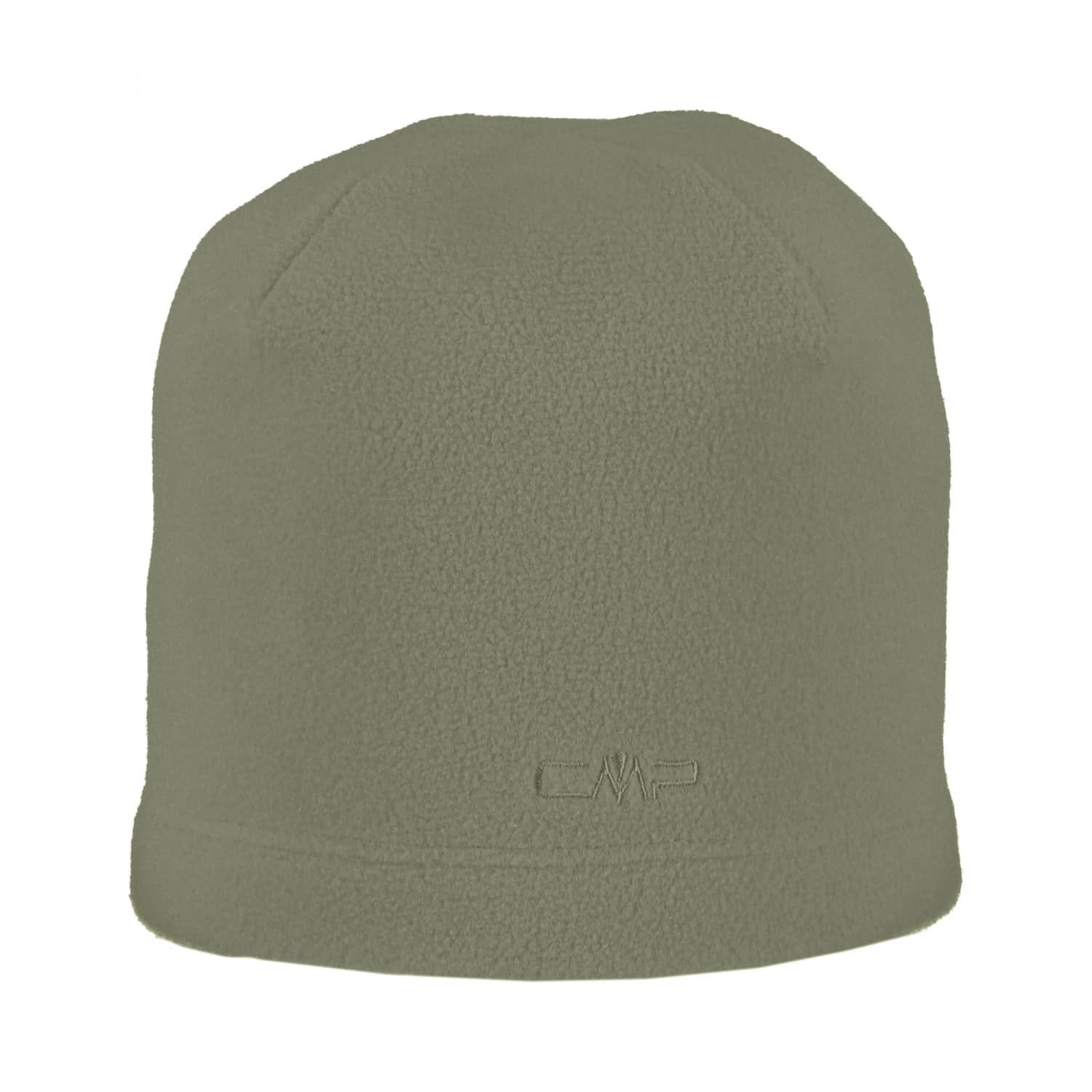 CMP - Kids Fleece Hat, Khaki, U