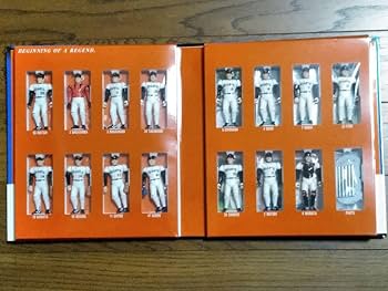 ジャイアンツ2000チャンピオンシリアルNo.入りフィギュア.カード レア】ジャイアンツ2000年チャンピオン記念カード 読売巨人軍