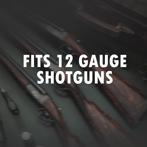 Miniatura 7 de BoreKare Kit de limpieza de escopeta de calibre 12  Cable de limpieza flexible, bronce fósforo, cepillos de espiral de nailon y acero, mopa de