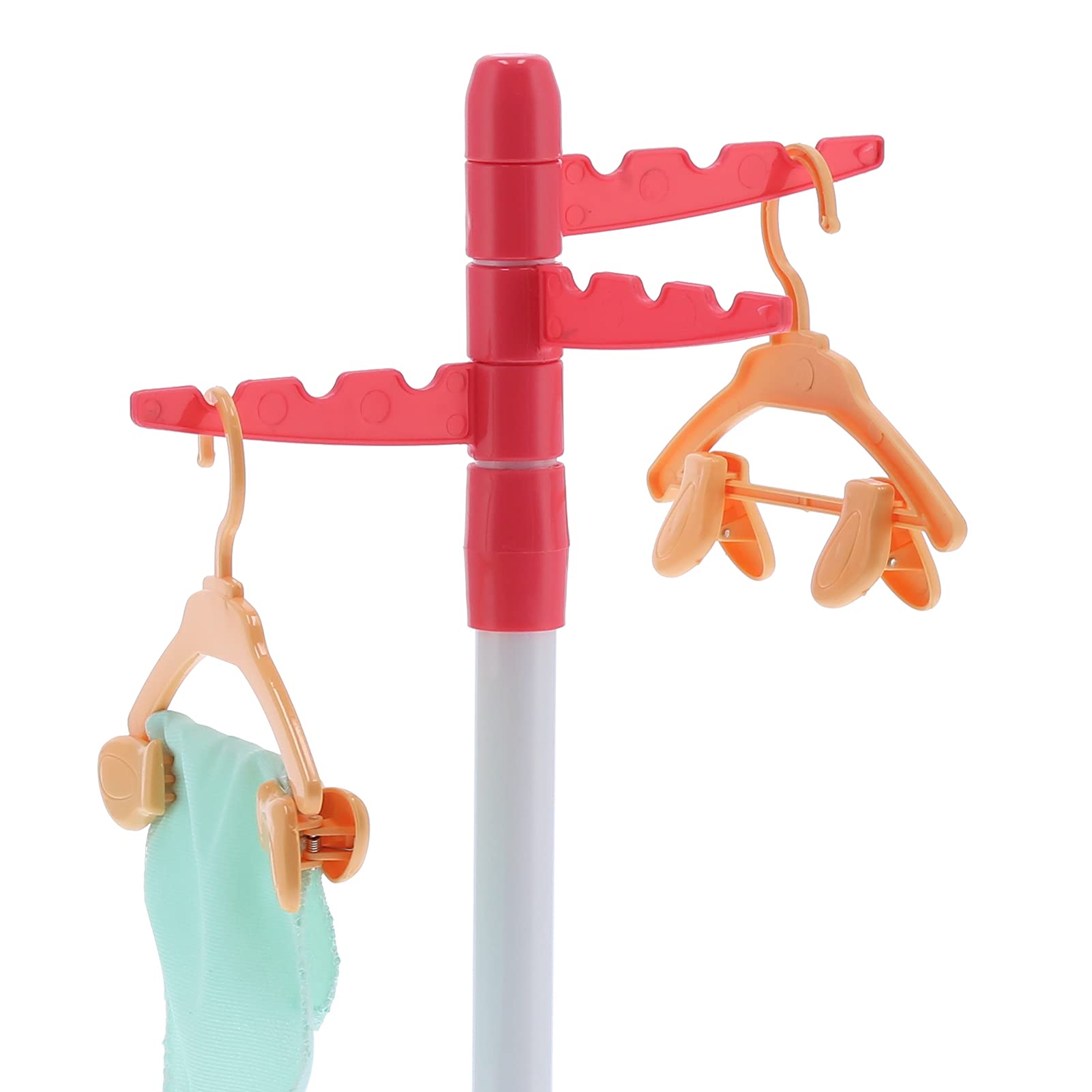 Kit di Ferro da Stiro per Bambini, Design Multifunzionale