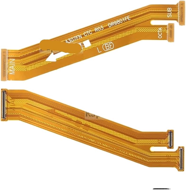 Motherboard Connector Cable for A10S A20S A30S A40S A50S A70S A10 A20 A30 A40 A50 A60 A70(A30S-A307FN)