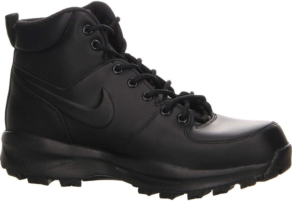 Nike Manoa Cuero Bota para Senderismo para Hombre : Amazon.com.mx: Ropa,  Zapatos y Accesorios