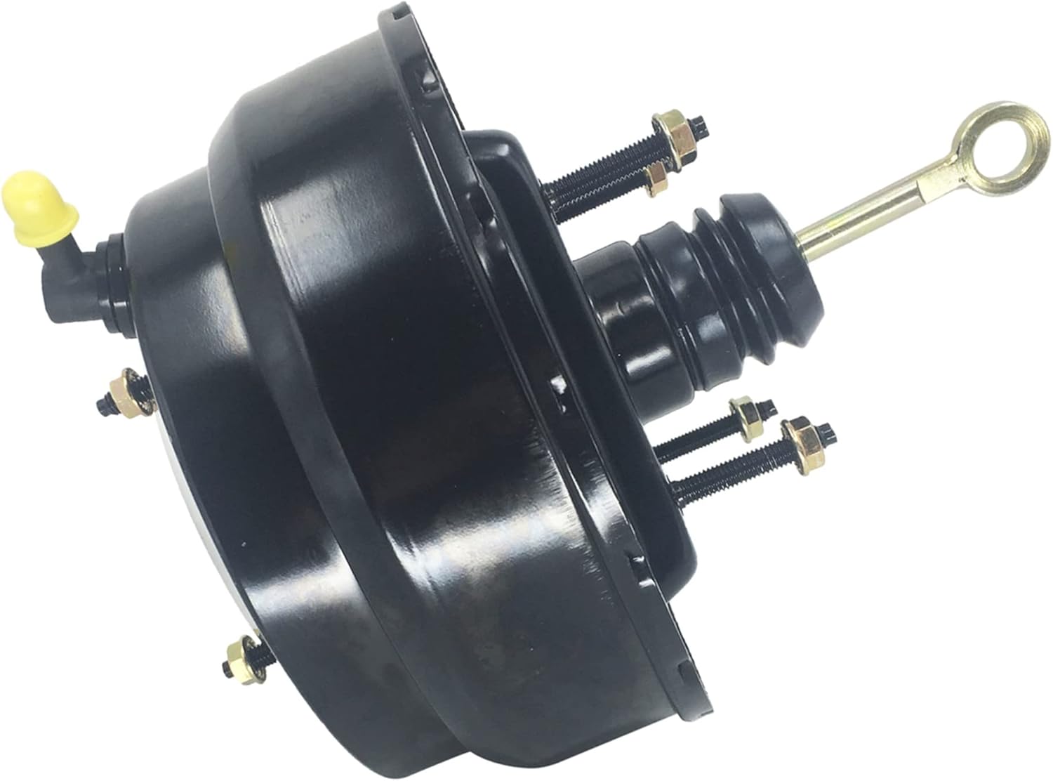 Vacuum Power Brake Booster 54-73166 Compatible with Ford Escape 2001-2004 Mazda Tribute 2001 2002 2003 2004 EC0143800B YL8Z2005AA