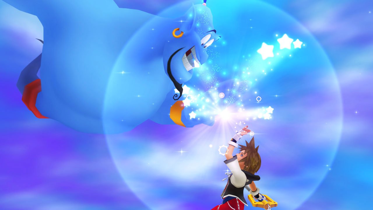 Kingdom Hearts HD 1.5 ReMIX - Limited Edition
