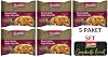 Indomie Indomie Gourmet Soy Sauce Seasoning_5 Set