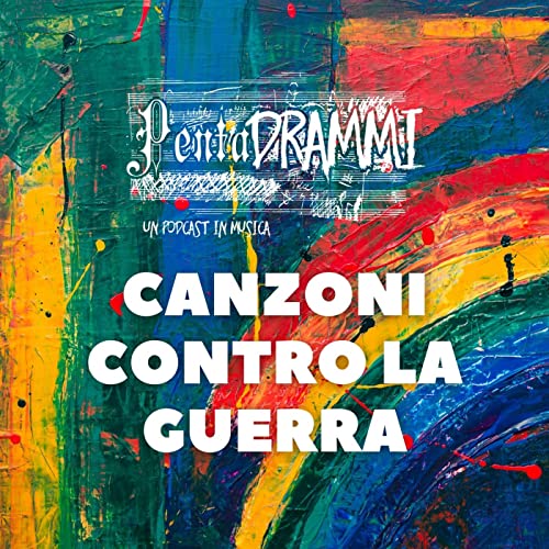 Canzoni Contro La Guerra
