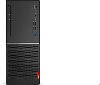 Lenovo V530 Intel 9th Gen Core i5 Tower Desktop (8GB RAM/ 1TB HDD