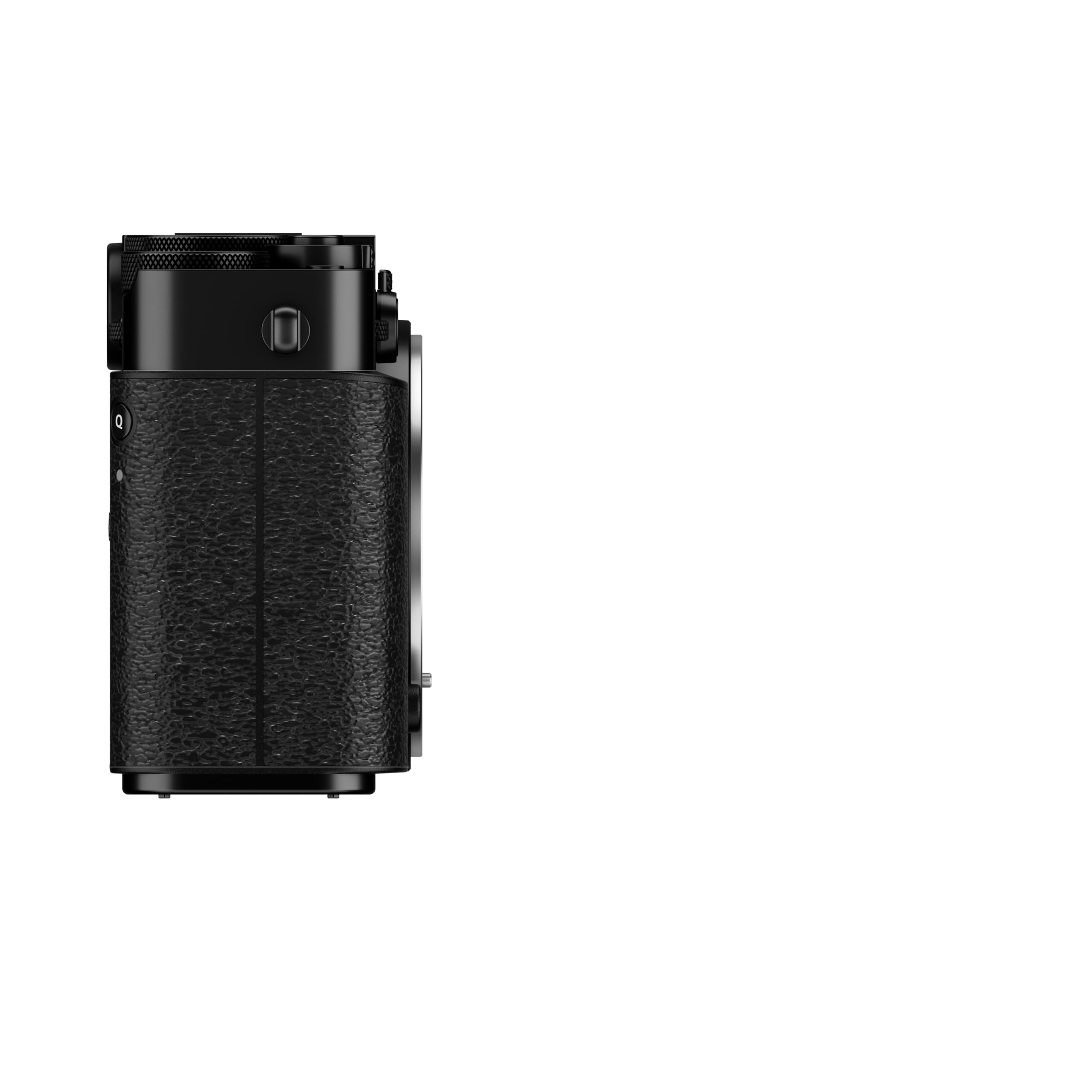 FUJIFILM X-E5 Black