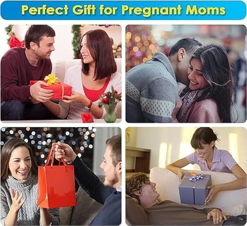 image for Generic Mimi Pregnancy Seat Strap Adjuster for Mother-Prevent The Abdo