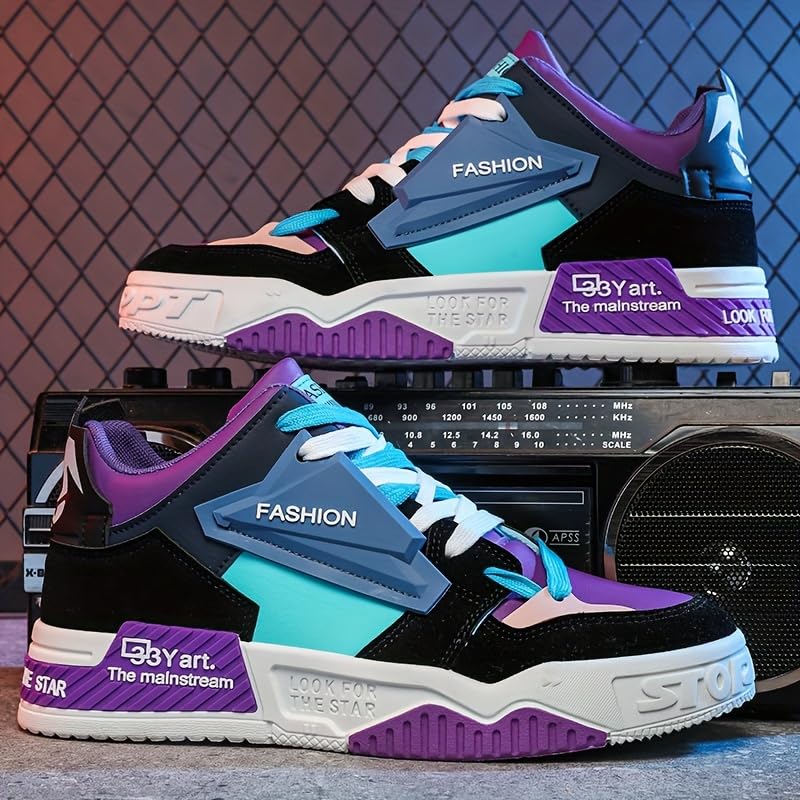 New Hot Deal Four Seasons Outdoor Fashionable Versatile Breathable Shoes Casual Shoes Sports Shoes Board Shoes Dad Shoes Trendy Shoes Running Shoes Men's Shoes4