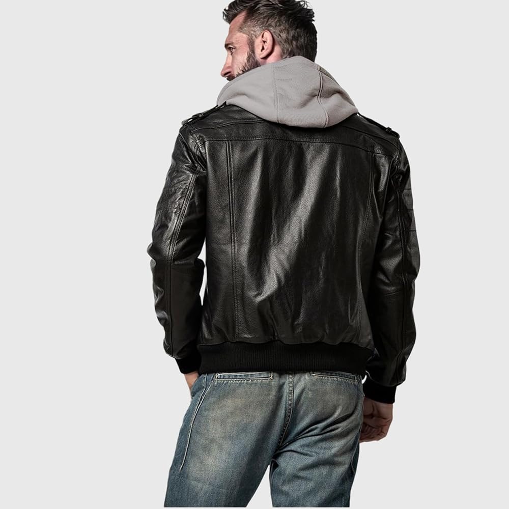 オキラク　レザージャケット Amazon | [Oxiyare1206] ライディングジャケット メンズ バイク