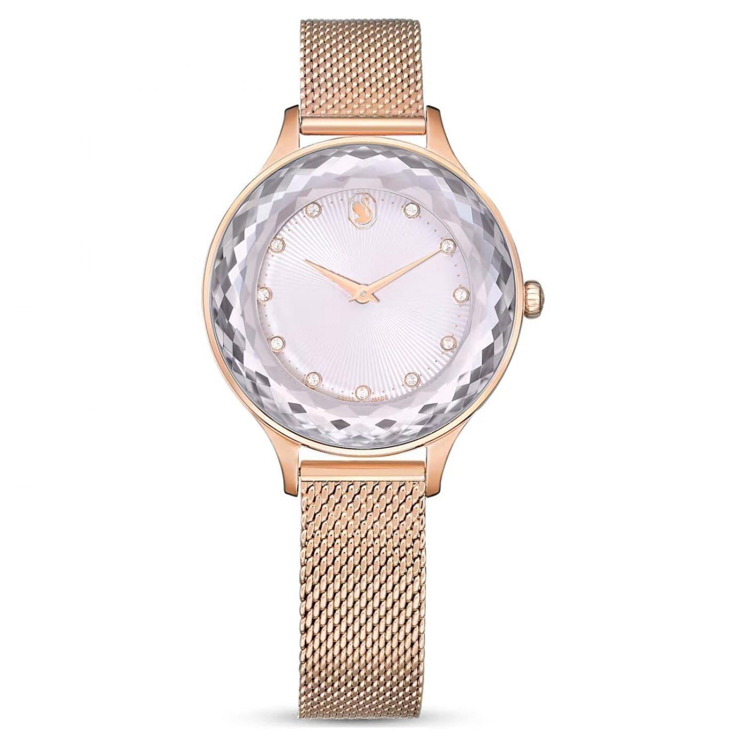 Swarovski Reloj analógico de Cuarzo para Mujer 32023823