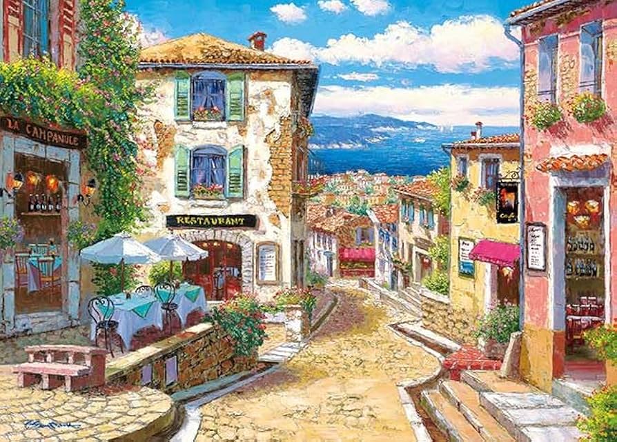 マンハッタン　BMW 325 パズル　ミックス　ソサイアテイ　500ピース マンハッタン BMW 325 パズル ミックス ソサイアテイ 500ピース