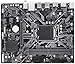 GIGABYTE H310M A 2.0 (LGA1151/ Intel/ H310/ Micro ATX/ DDR4/ HDMI 1.4/ M.2/ Motherboard)