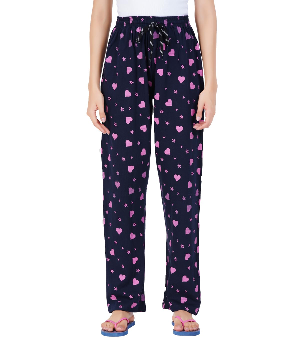 Womens Pyjama Pant-picture-14