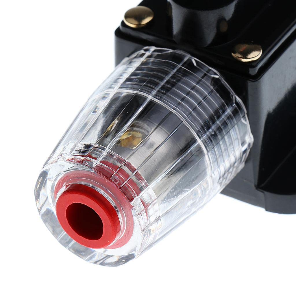 Fusibile Automatico Con Protezione Termica - DDF Nautica - Foto 3