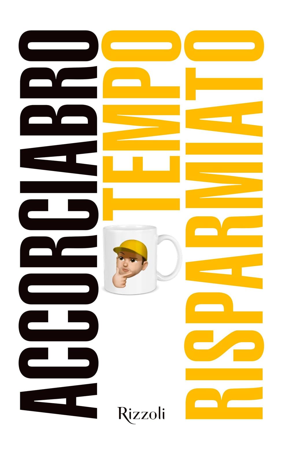 Tempo Risparmiato. Ediz. Illustrata - 4