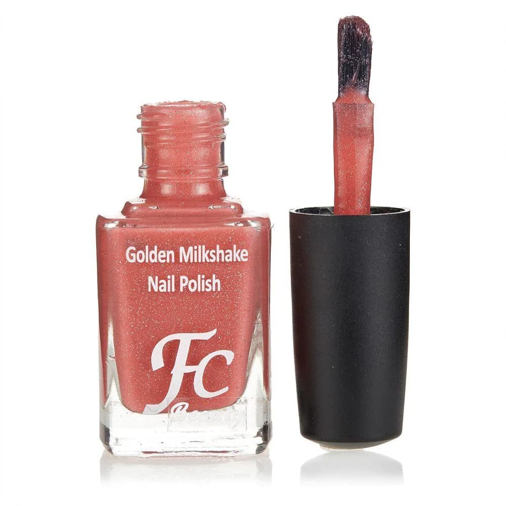 FC BeautyGOLDEN MILK SHAKE 05 NAIL POLISH