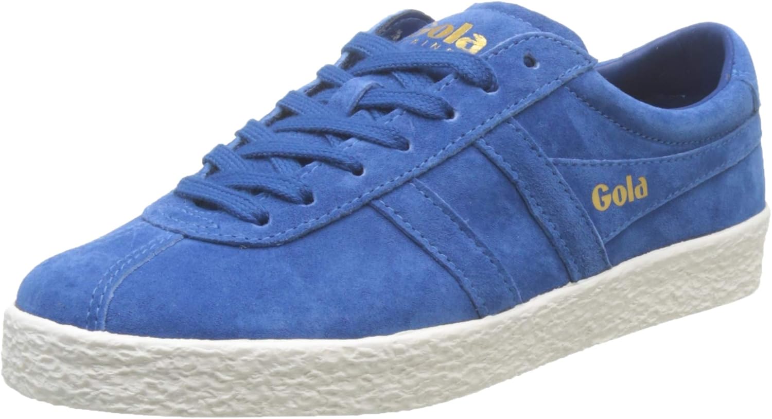 Amazon.com | Gola Women's Trainer Suede | Fitness \u0026 Cross-Training