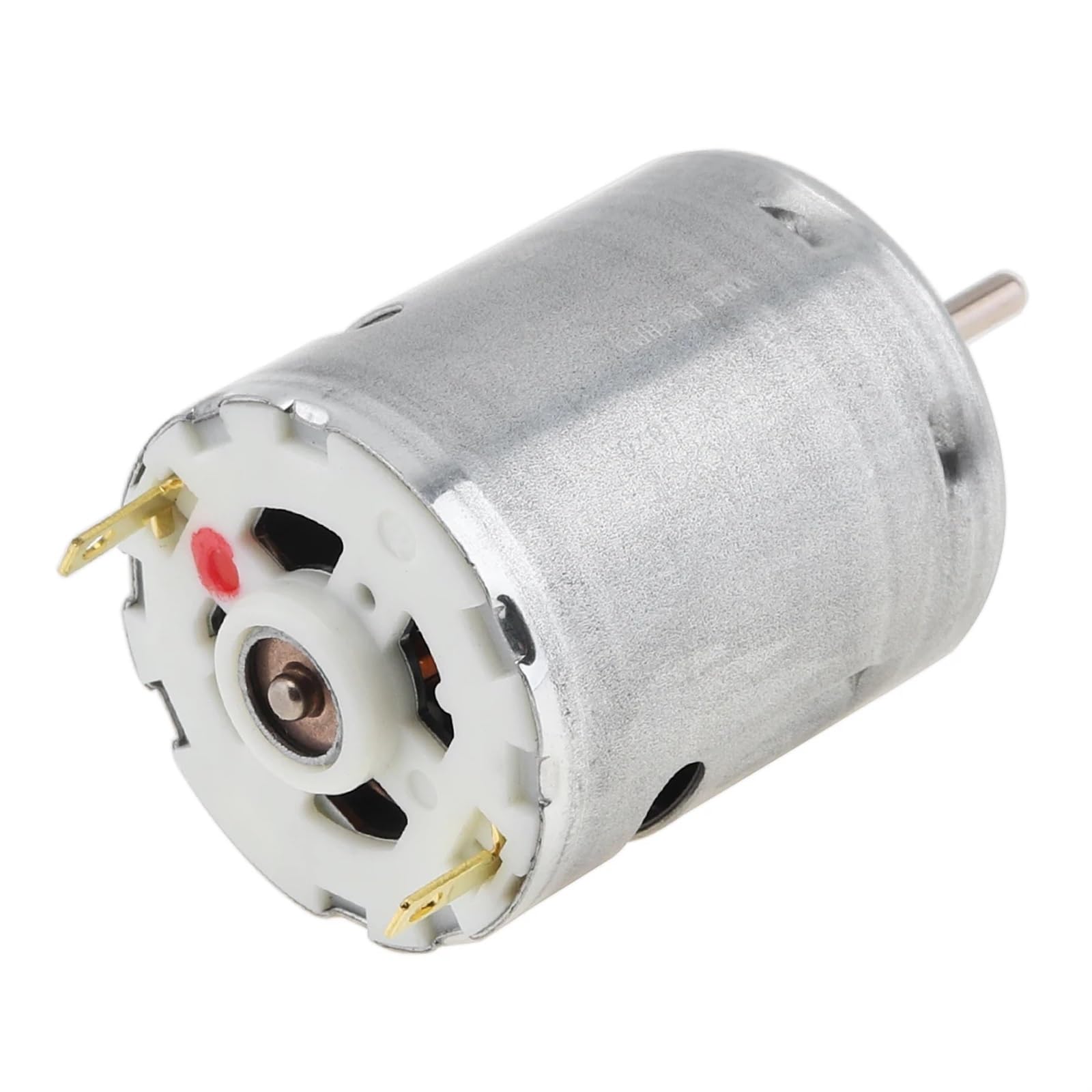 Moteur à courant continu RS365SV 6-24 V pour petits appareils et modélisme