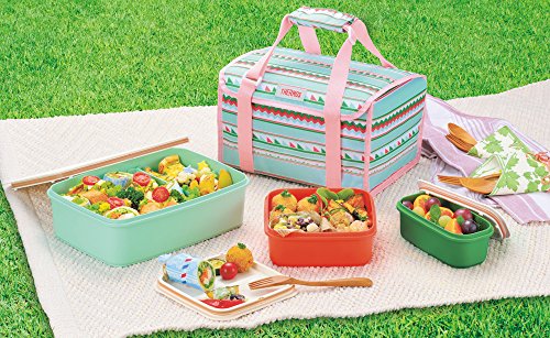 ピクニックで使いたいおしゃれな お弁当箱 12選 機能性もチェック 暮らし の ピクニックで使いたいおしゃれな お弁当箱 12選 機能性もチェック 暮らし の