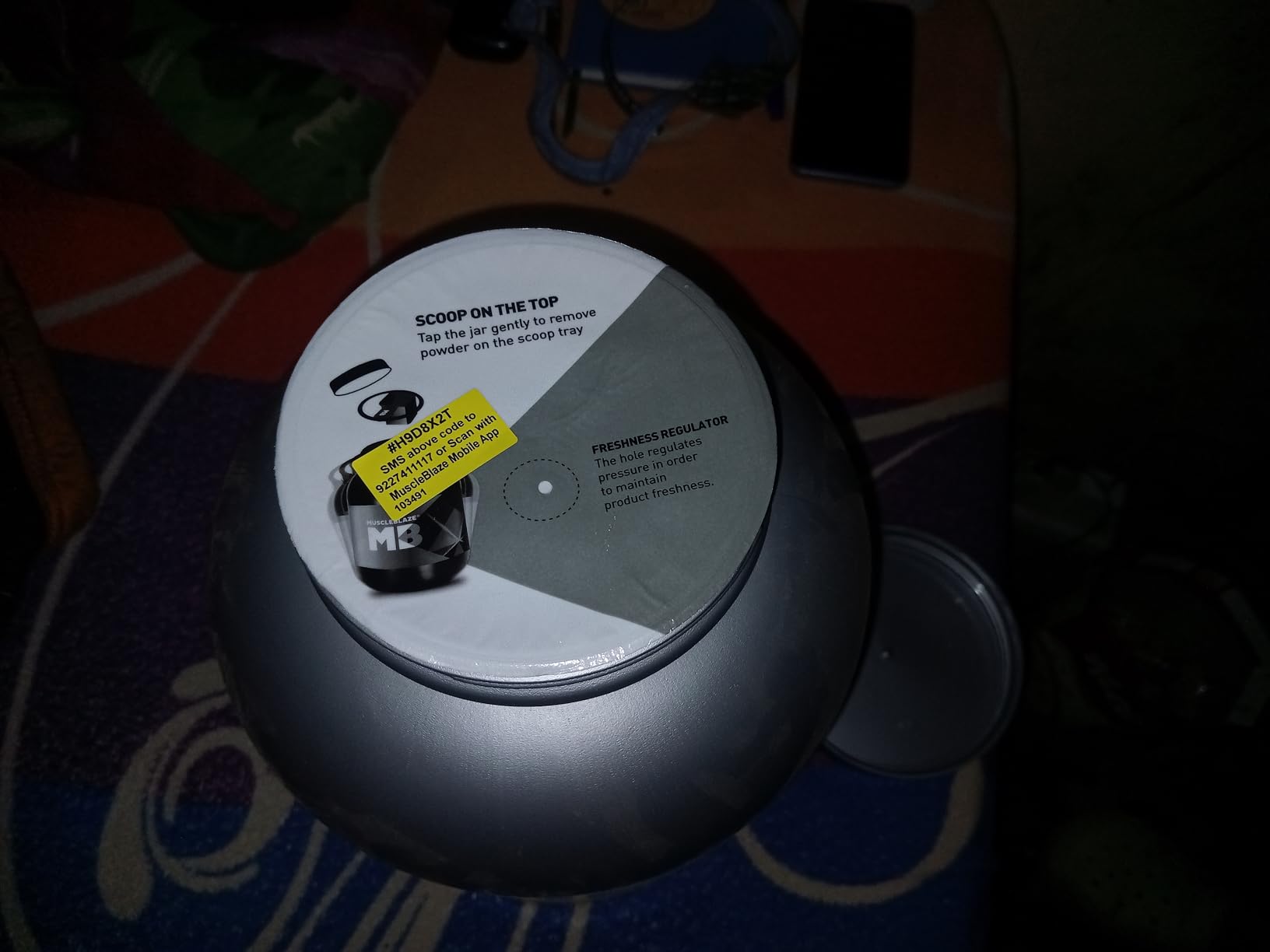 Customer Image