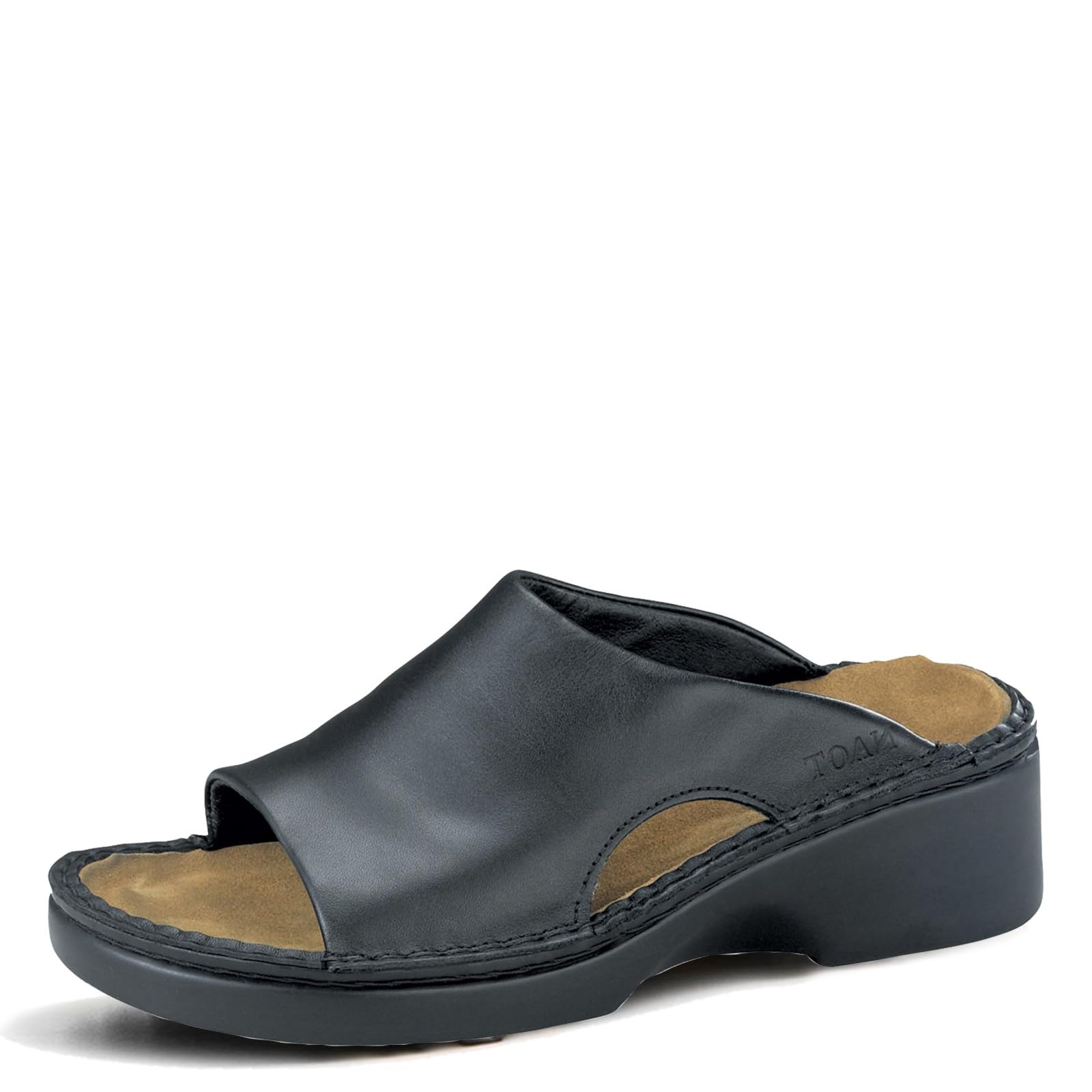 Naot Women's Rome Wedge Sandal