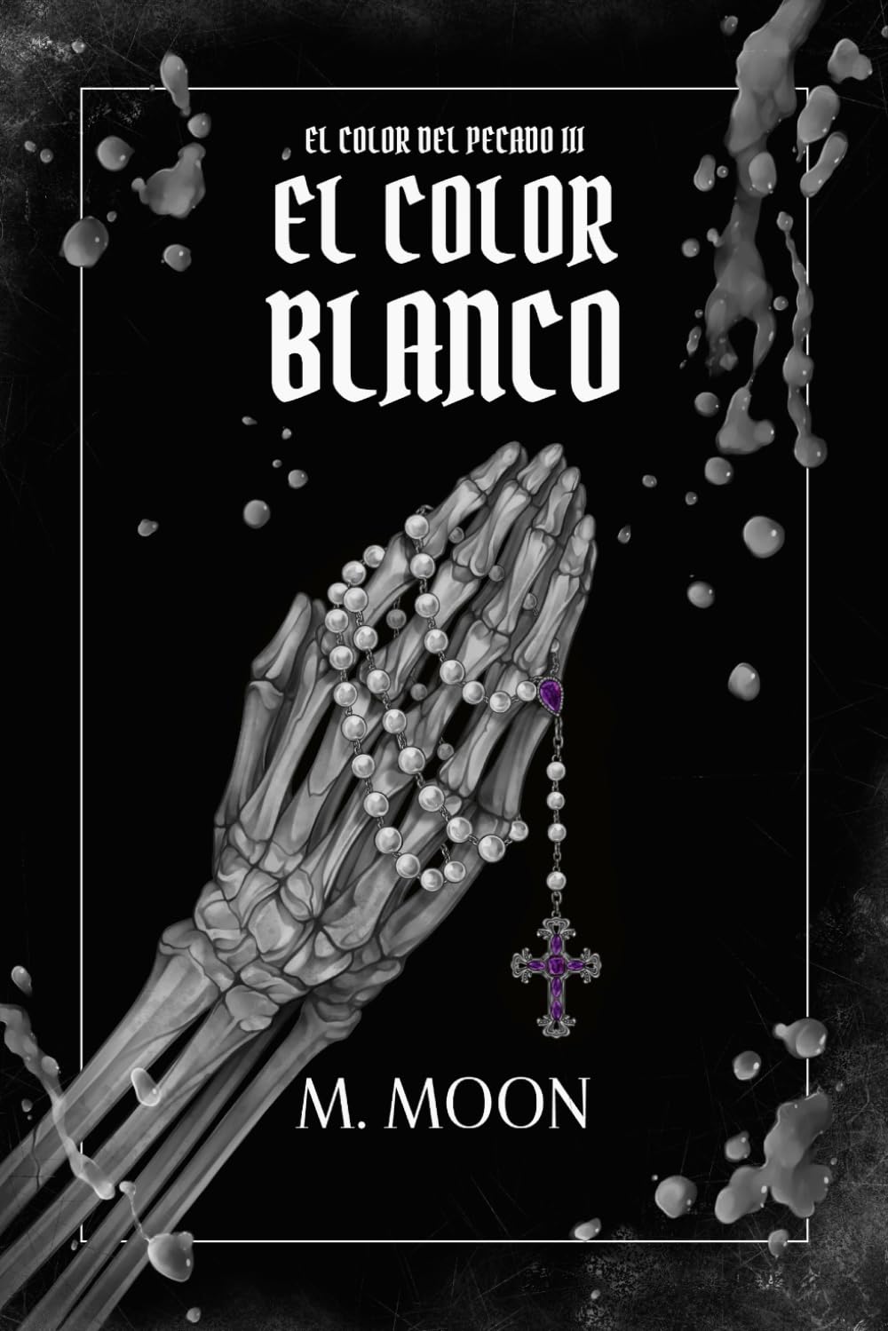 El color blanco (El color del pecado)
