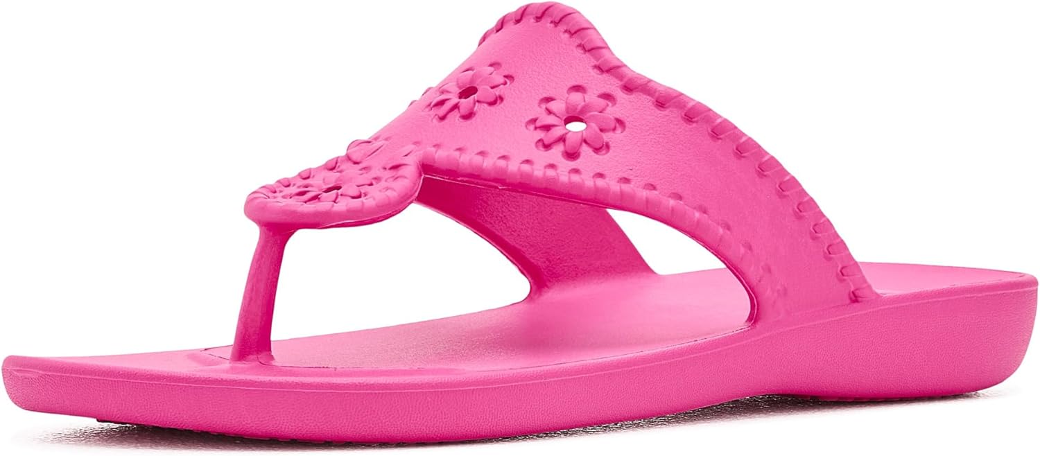 Jack Rogers Womens Jacks Eva