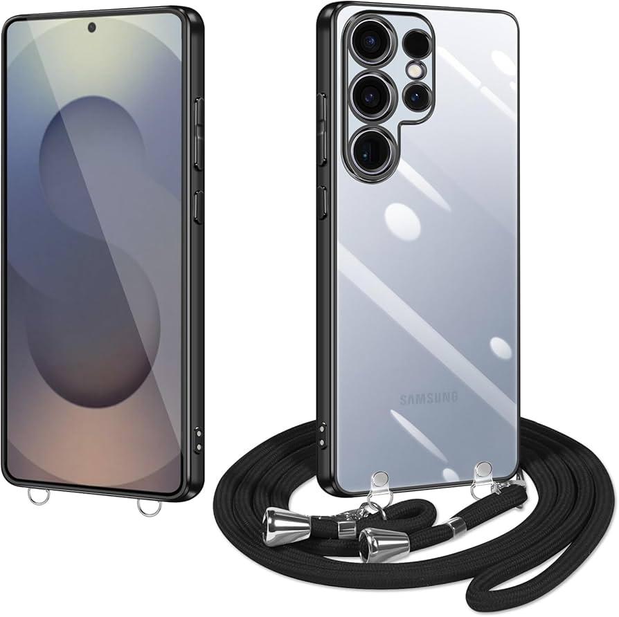 Galaxy S25 Ultra 512GB 本体 とケースSim Free SIMフリー】 Samsung Galaxy S25 Ultra 512GB Samsung Titanium Black