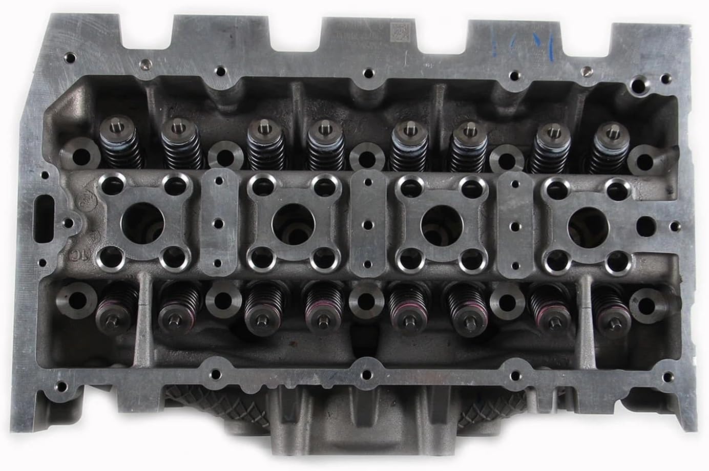 1.2T Engine Cylinder Head & Valve Compatible With VW Caddy Golf Jetta Polo CJZA CJZB CYVA CYVB 04E 103 065 E 04E103264