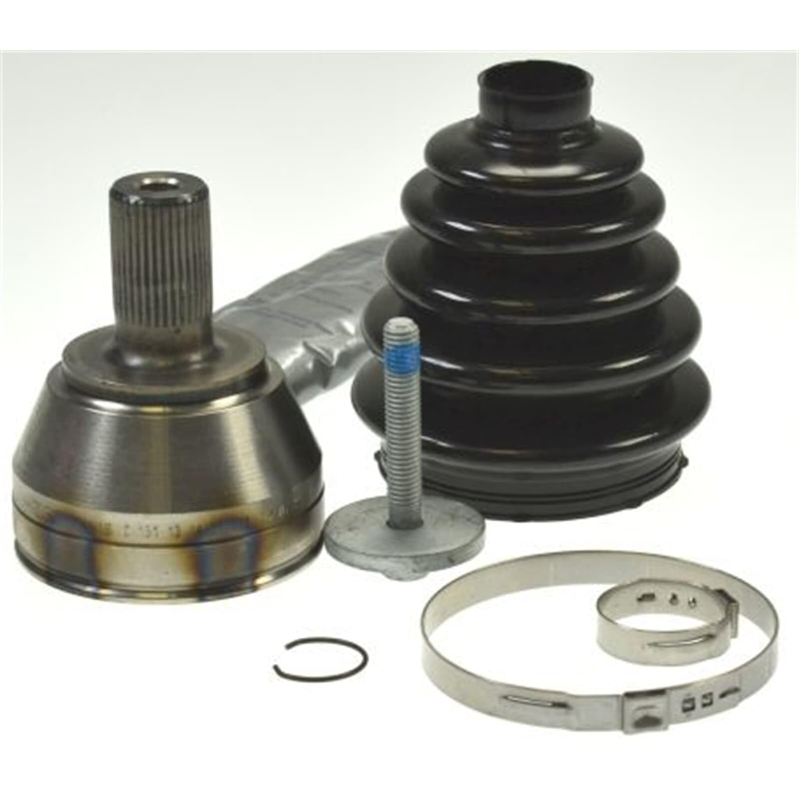 SPIDAN 24711 Kit giunto omocinetico esterno